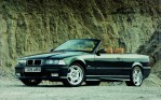 BMW M3 Cabriolet (E36) (1994-1999)