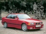 BMW M3 Coupe (E36) (1992-1998)