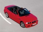 BMW M3 Cabriolet (E46) (2001-2007)