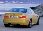 BMW M3 Coupe (E46) (2000-2006)