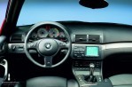 BMW M3 Coupe (E46) (2000-2006)