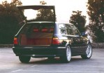 BMW M5 Touring (E34) (1992-1996)