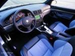 BMW M5 (E39) (1998-2004)