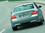 BMW M5 (E60) (2005-2010)