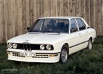 BMW M 535i (E12) (1979-1981)
