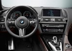 BMW M6 Gran Coupe (F06) (2013-2018)
