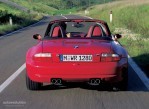 BMW M Roadster (E36) (1997 - 2002)