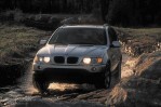 BMW X5 (E53) (2000-2003)