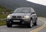 BMW X5 (E70) (2007-2009)