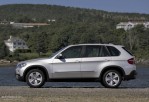 BMW X5 (E70) (2007 - 2009)