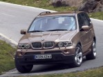 BMW X5 (E53) (2003 - 2007)