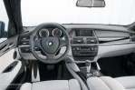 BMW X5 M (E70) (2009-2014)