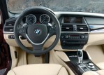 BMW X6 (E71) (2008-2009)