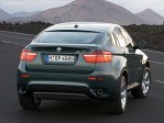 BMW X6 (E71) (2008-2009)