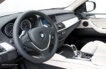 BMW X6 (E71) (2010-2014)
