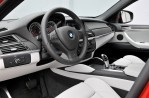 BMW X6M (E71) (2009-2014)