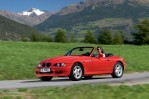 BMW Z3 Roadster (E36) (1996-2003)