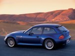 BMW Z3 Coupe (E36) (1998-2002)