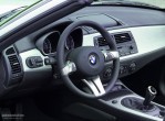BMW Z4 Coupe (E86) (2006-2009)