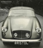 BRISTOL 406 (1958-1961)