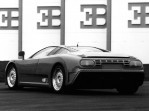 BUGATTI EB 110 GT (1991-1995)