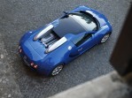 BUGATTI Veyron Grand Sport (2009 - 2015)