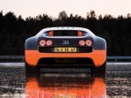BUGATTI Veyron Super Sport (2010 - 2011)
