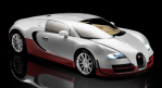 BUGATTI Veyron Super Sport (2010-2011)