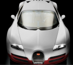 BUGATTI Veyron Super Sport (2010-2011)