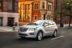 BUICK Envision (2014-2018)