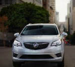 BUICK Envision (2018-2020)