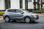 BUICK Envision (2018-2020)