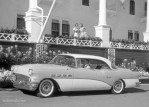 BUICK Super Riviera Sedan (1956-1958)