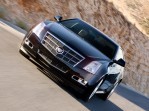CADILLAC CTS Coupe (2011-2014)