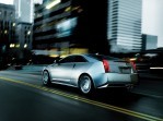 CADILLAC CTS Coupe (2011-2014)