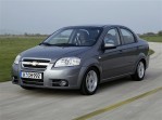 CHEVROLET Aveo/Kalos Sedan (2005-2011)