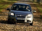 CHEVROLET Aveo/Kalos Sedan (2005-2011)