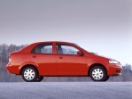 CHEVROLET Aveo/Kalos Sedan (2004-2006)