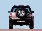 CHEVROLET Blazer 3 doors (1995-2005)