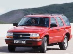 CHEVROLET Blazer 5 doors (1995-2005)