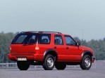CHEVROLET Blazer 5 doors (1995-2005)