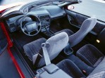 CHEVROLET Camaro Z28 Convertible (1997 - 2002)