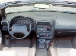 CHEVROLET Camaro Z28 (1997 - 2002)
