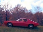CHEVROLET Camaro (1970 - 1981)