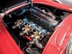 CHEVROLET Corvette C1 Roadster V8 (1955-1956)