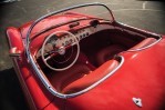 CHEVROLET Corvette C1 Roadster V8 (1955 - 1962)