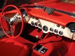 CHEVROLET Corvette C1 (1956-1968)