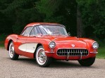 CHEVROLET Corvette C1 (1956-1962)
