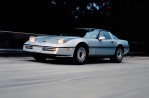 CHEVROLET Corvette C4 Coupe (1983-1996)