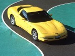 CHEVROLET Corvette C5 Coupe (1997-2004)